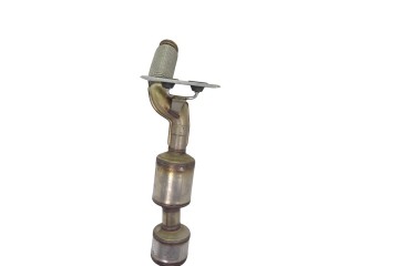  CATALIZADOR AUDI Q3 (F3B) 35 TDI S line 2022 215082 AUDI - 1