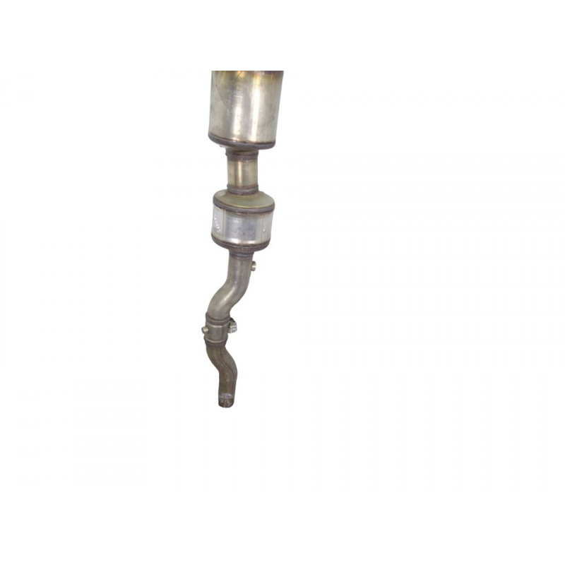  CATALIZADOR AUDI Q3 (F3B) 35 TDI S line 2022 215082 AUDI - 2