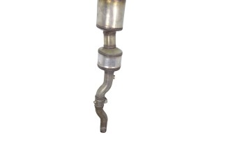  CATALIZADOR AUDI Q3 (F3B) 35 TDI S line 2022 215082 AUDI - 2