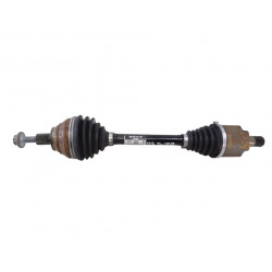 3Q0407271AH TRANSMISION DELANTERA IZQUIERDA AUDI Q3 (F3B)