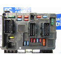 9650618480  CAJA RELES / FUSIBLES CITROEN XSARA PICASSO 1.6 HDi 90 SX Top 2007 9650618480 176091 CITROEN - 2