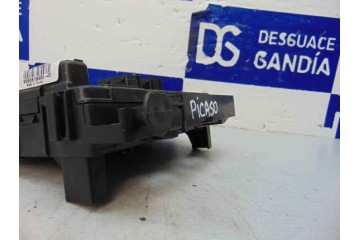 9650618480  CAJA RELES / FUSIBLES CITROEN XSARA PICASSO 1.6 HDi 90 SX Top 2007 9650618480 176091 CITROEN - 3