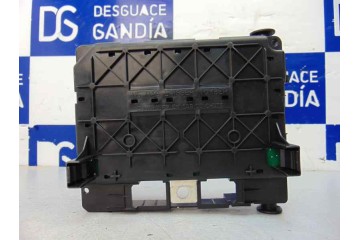 9650618480  CAJA RELES / FUSIBLES CITROEN XSARA PICASSO 1.6 HDi 90 SX Top 2007 9650618480 176091 CITROEN - 5
