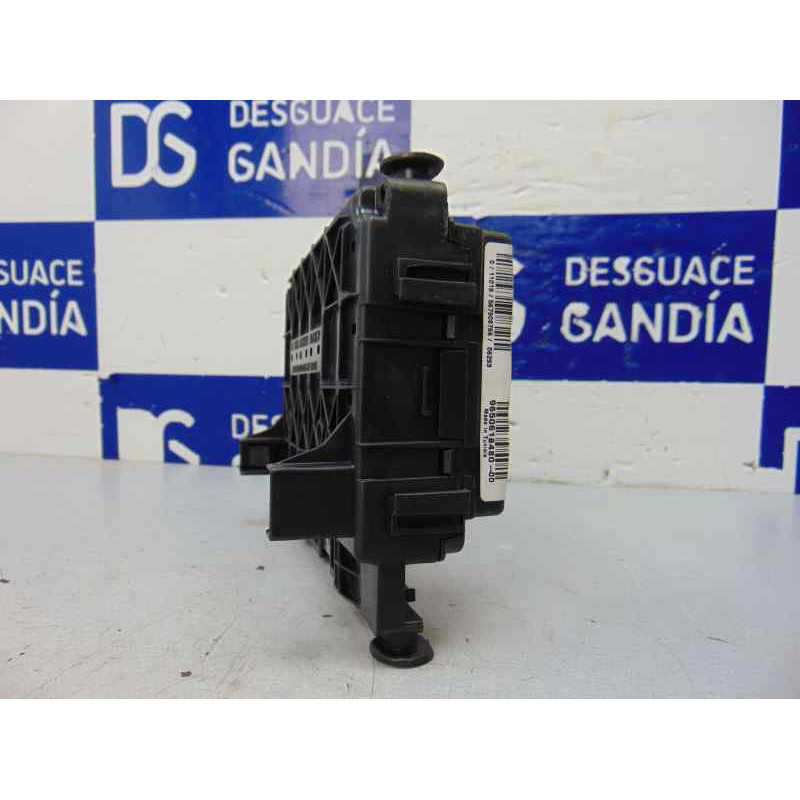 9650618480  CAJA RELES / FUSIBLES CITROEN XSARA PICASSO 1.6 HDi 90 SX Top 2007 9650618480 176091 CITROEN - 8