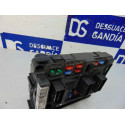 9650618480  CAJA RELES / FUSIBLES CITROEN XSARA PICASSO 1.6 HDi 90 SX Top 2007 9650618480 176091 CITROEN - 11