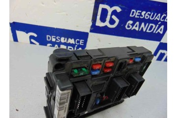 9650618480  CAJA RELES / FUSIBLES CITROEN XSARA PICASSO 1.6 HDi 90 SX Top 2007 9650618480 176091 CITROEN - 11