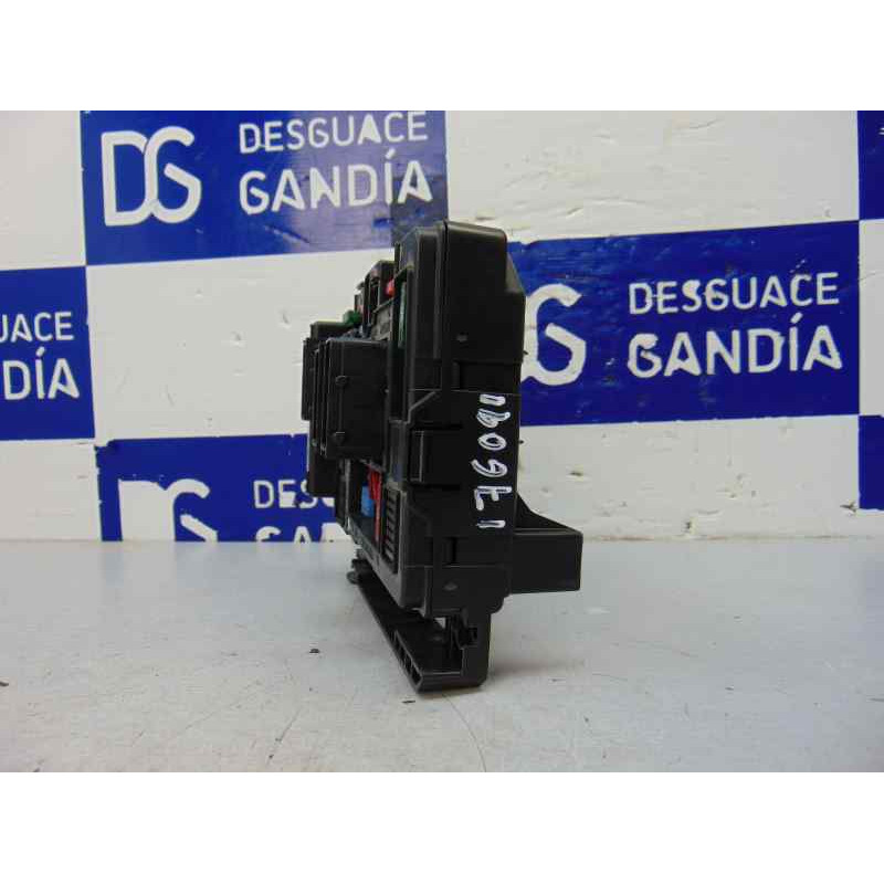 9650618480  CAJA RELES / FUSIBLES CITROEN XSARA PICASSO 1.6 HDi 90 SX Top 2007 9650618480 176091 CITROEN - 12