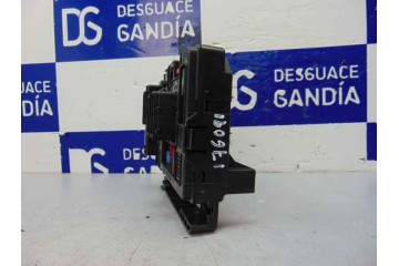 9650618480  CAJA RELES / FUSIBLES CITROEN XSARA PICASSO 1.6 HDi 90 SX Top 2007 9650618480 176091 CITROEN - 12
