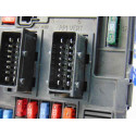 9650618480  CAJA RELES / FUSIBLES CITROEN XSARA PICASSO 1.6 HDi 90 SX Top 2007 9650618480 176091 CITROEN - 13