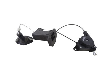  SOPORTE RUEDA REPUESTO CITROEN NEMO FURGÓN 2013 214935 CITROEN - 1