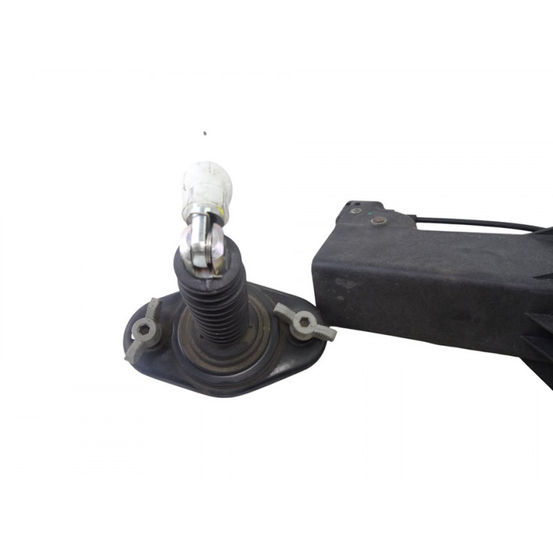  SOPORTE RUEDA REPUESTO CITROEN NEMO FURGÓN 2013 214935 CITROEN - 1