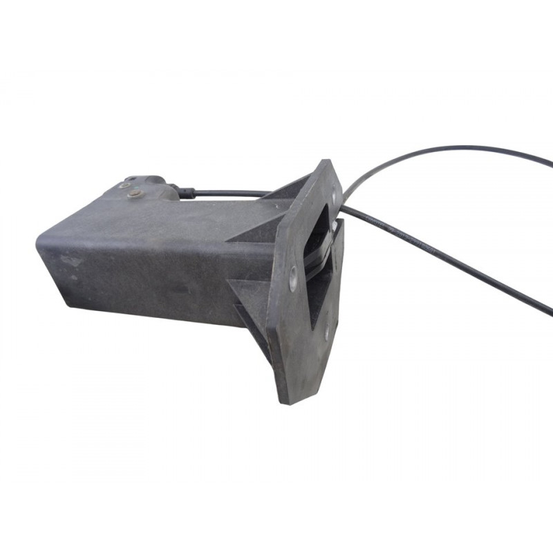  SOPORTE RUEDA REPUESTO CITROEN NEMO FURGÓN 2013 214935 CITROEN - 2