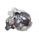 20CQ08 CAJA CAMBIOS CITROEN C2 20CQ08 CAJA CAMBIOS CITROEN C2