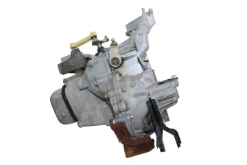 20CQ08 CAJA CAMBIOS CITROEN C2