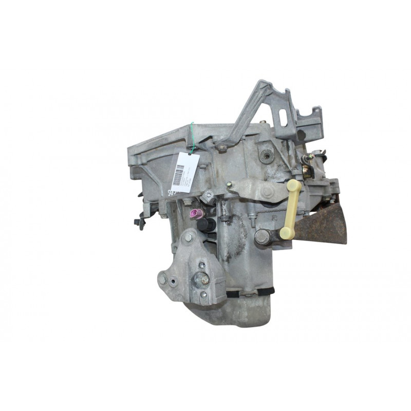 20CQ08 CAJA CAMBIOS CITROEN C2