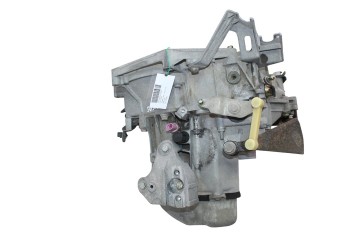 20CQ08 CAJA CAMBIOS CITROEN C2