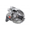 20CQ13  CAJA CAMBIOS CITROEN C3 1.4 Collection 2007 20CQ13 214995 CITROEN - 1