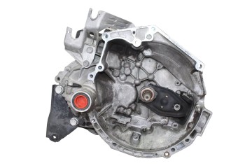 20CQ13  CAJA CAMBIOS CITROEN C3 1.4 Collection 2007 20CQ13 214995 CITROEN - 1