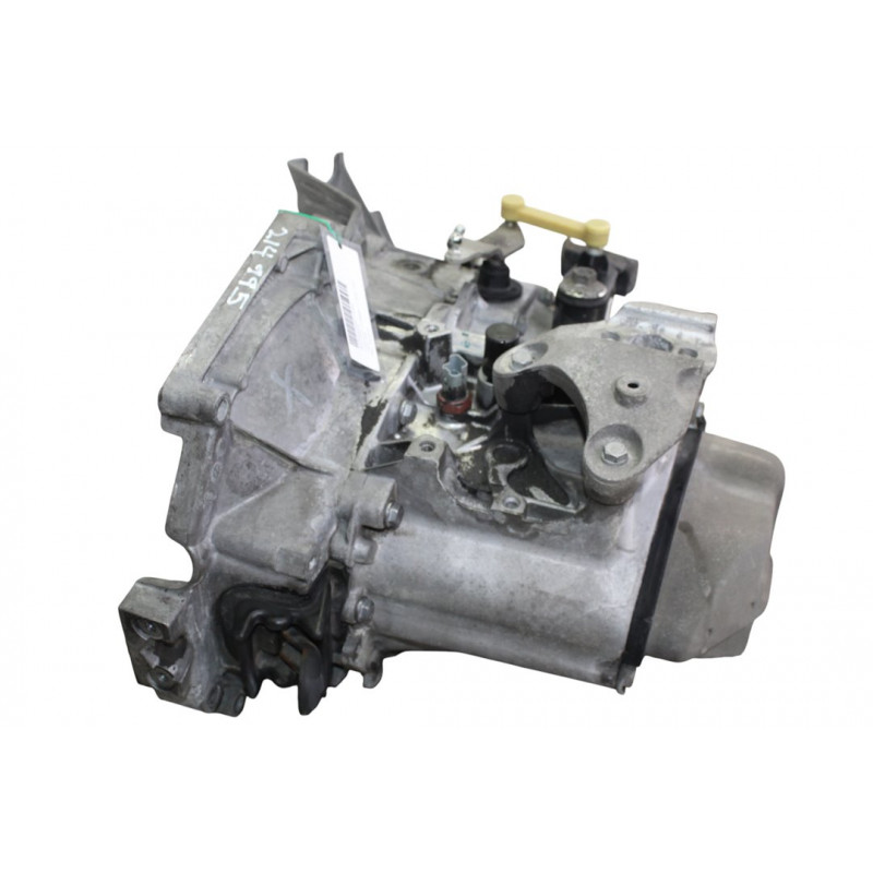 20CQ13  CAJA CAMBIOS CITROEN C3 1.4 Collection 2007 20CQ13 214995 CITROEN - 1