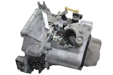 20CQ13  CAJA CAMBIOS CITROEN C3 1.4 Collection 2007 20CQ13 214995 CITROEN - 1