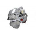 20CQ13  CAJA CAMBIOS CITROEN C3 1.4 Collection 2007 20CQ13 214995 CITROEN - 2