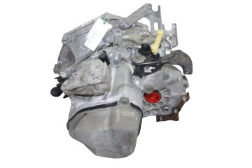 20CQ13  CAJA CAMBIOS CITROEN C3 1.4 Collection 2007 20CQ13 214995 CITROEN - 2