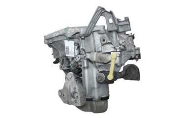 20CQ13  CAJA CAMBIOS CITROEN C3 1.4 Collection 2007 20CQ13 214995 CITROEN - 4