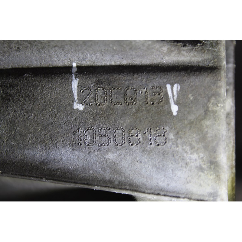 20CQ13  CAJA CAMBIOS CITROEN C3 1.4 Collection 2007 20CQ13 214995 CITROEN - 5