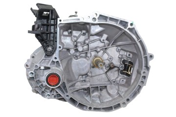 20CR14 CAJA CAMBIOS CITROEN C3 Live Edition 2016 20CR14 214483 CITROEN - 1