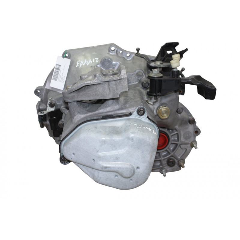 20CR14 CAJA CAMBIOS CITROEN C3 Live Edition 2016 20CR14 214483 CITROEN - 1