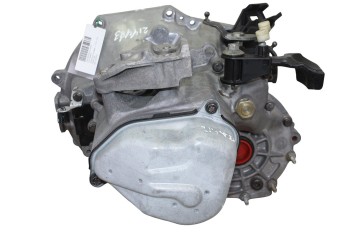 20CR14 CAJA CAMBIOS CITROEN C3 Live Edition 2016 20CR14 214483 CITROEN - 1