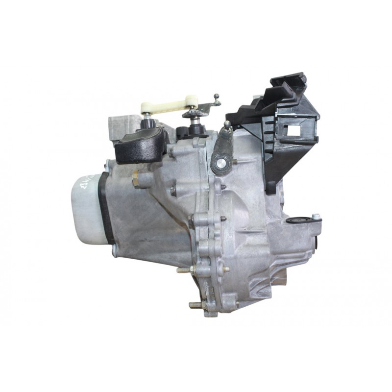 20CR14 CAJA CAMBIOS CITROEN C3 Live Edition 2016 20CR14 214483 CITROEN - 2