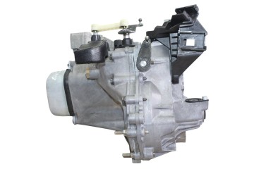 20CR14 CAJA CAMBIOS CITROEN C3 Live Edition 2016 20CR14 214483 CITROEN - 2