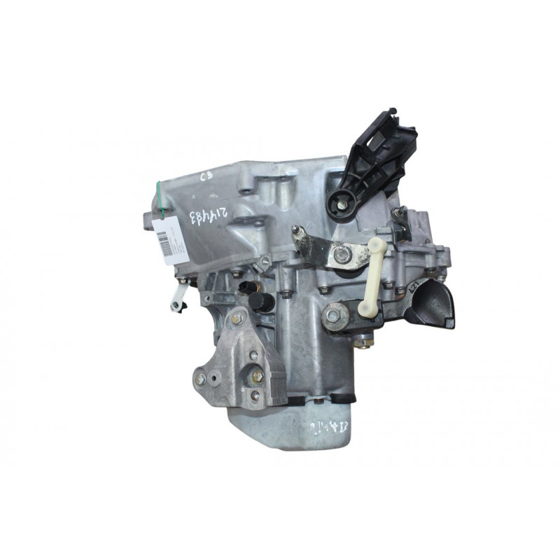 20CR14 CAJA CAMBIOS CITROEN C3 Live Edition 2016 20CR14 214483 CITROEN - 3