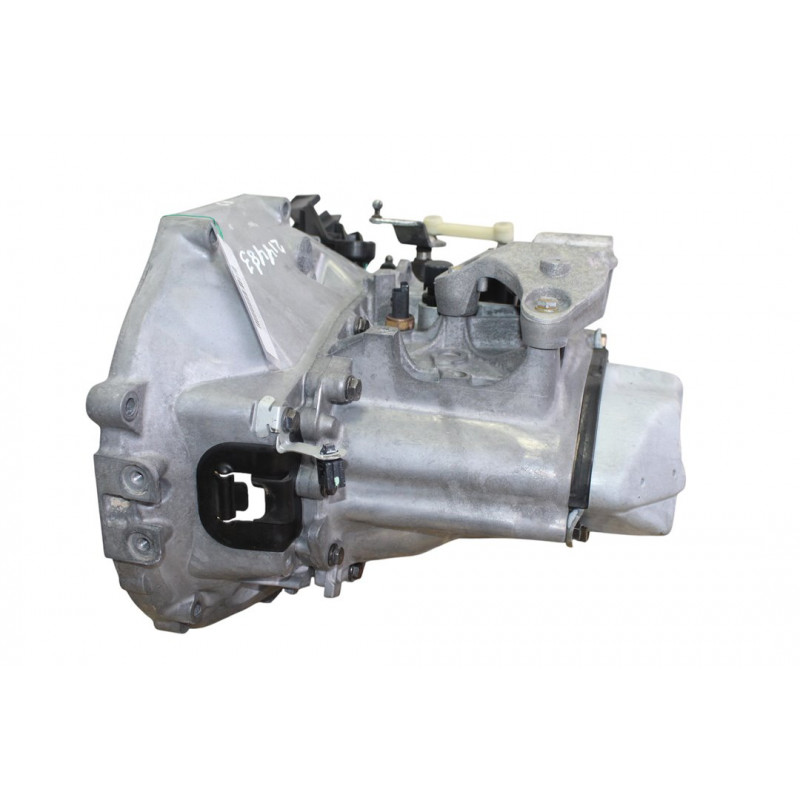 20CR14 CAJA CAMBIOS CITROEN C3 Live Edition 2016 20CR14 214483 CITROEN - 5