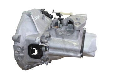 20CR14 CAJA CAMBIOS CITROEN C3 Live Edition 2016 20CR14 214483 CITROEN - 5