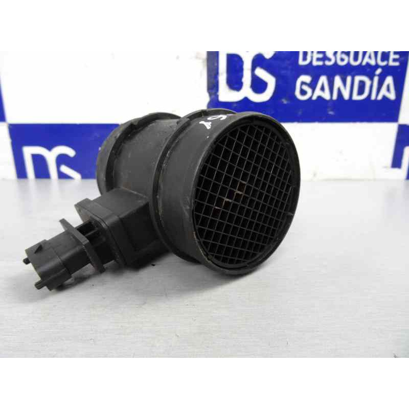 55350048 CAUDALIMETRO OPEL CORSA D Essentia 55350048 168261 OPEL - 2