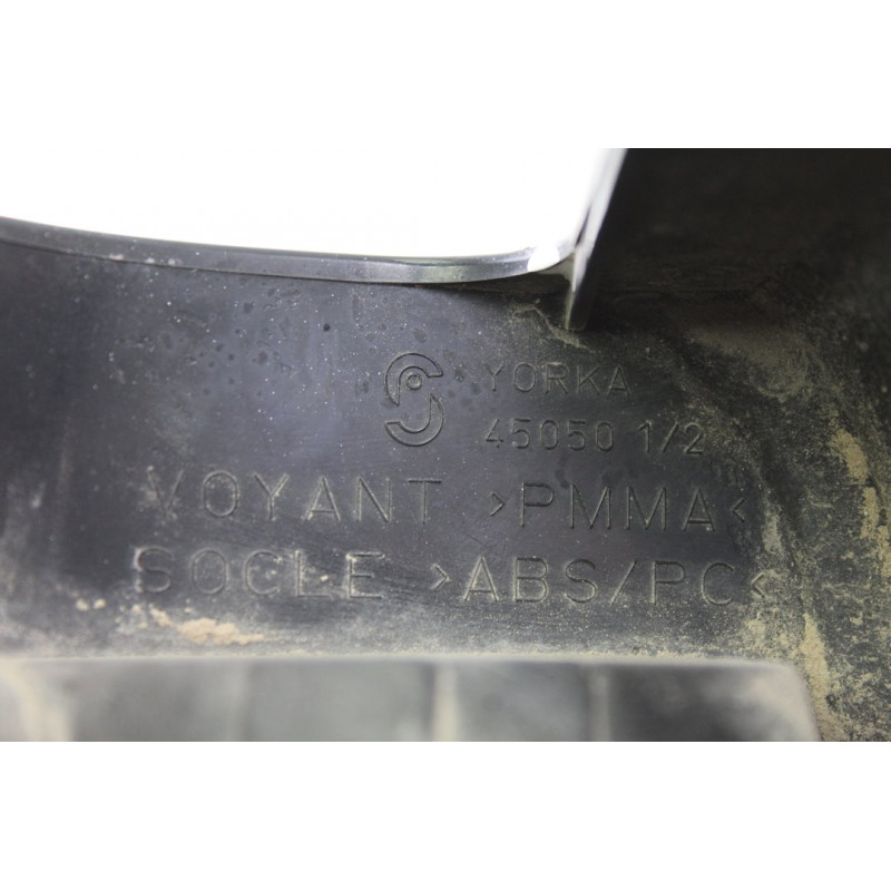  PILOTO TRASERO DERECHO CITROEN BERLINGO 2.0 HDi 600 Furg. 2003 165970 CITROEN - 5