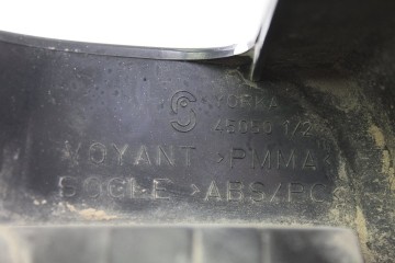  PILOTO TRASERO DERECHO CITROEN BERLINGO 2.0 HDi 600 Furg. 2003 165970 CITROEN - 5