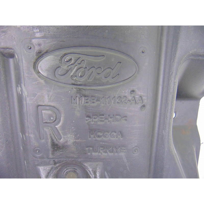 M1BB11132AA CUBRECARTER FORD PUMA