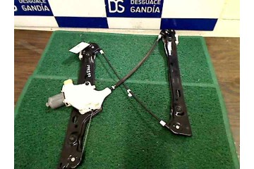 7060266 ELEVALUNAS DELANTERO DERECHO BMW SERIE 3 BERLINA (E90) 320d 2007 7060266 149387 BMW - 1