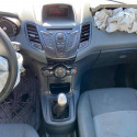 FORD FIESTA (CB1) Ambiente FORD FIESTA (CB1) Ambiente