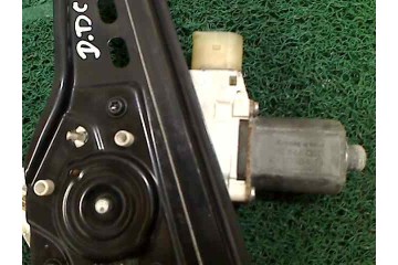 7060266 ELEVALUNAS DELANTERO DERECHO BMW SERIE 3 BERLINA (E90) 320d 2007 7060266 149387 BMW - 1