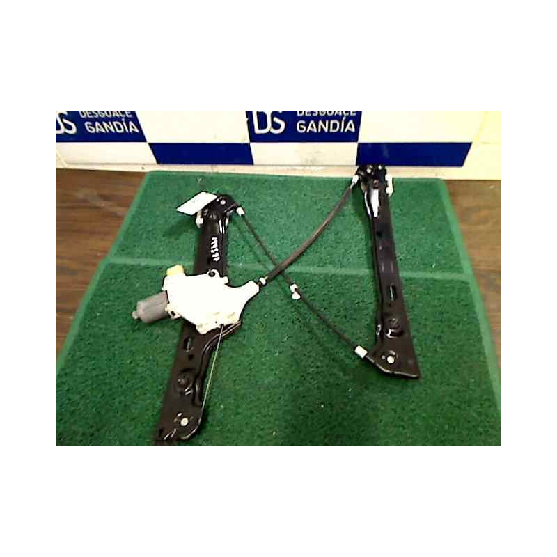 7060266 ELEVALUNAS DELANTERO DERECHO BMW SERIE 3 BERLINA (E90) 320d 2007 7060266 149387 BMW - 4