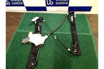 7060266 ELEVALUNAS DELANTERO DERECHO BMW SERIE 3 BERLINA (E90) 320d 2007 7060266 149387 BMW - 4