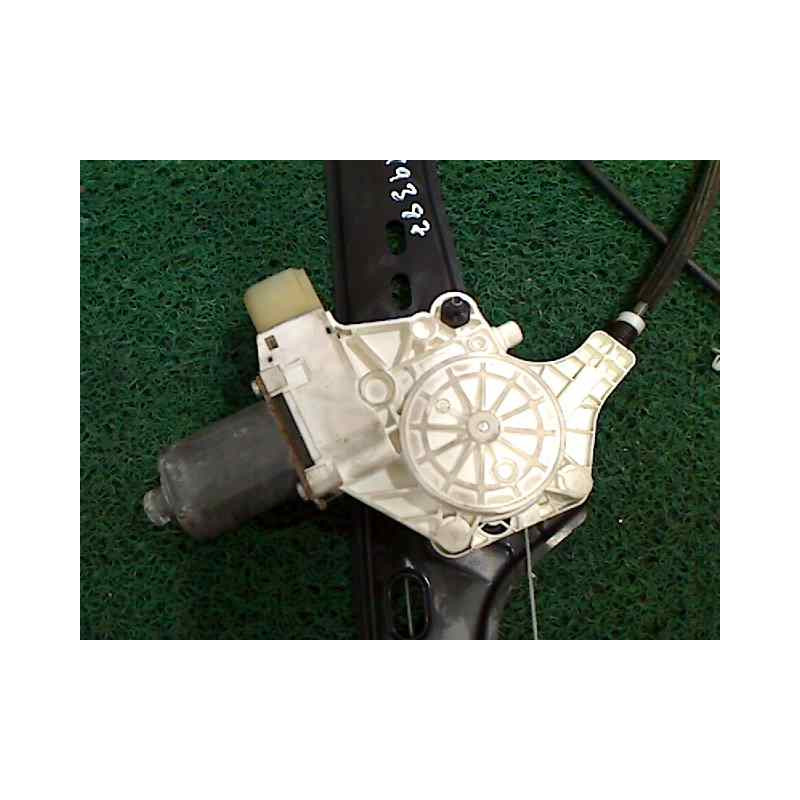 7060266 ELEVALUNAS DELANTERO DERECHO BMW SERIE 3 BERLINA (E90) 320d 2007 7060266 149387 BMW - 5