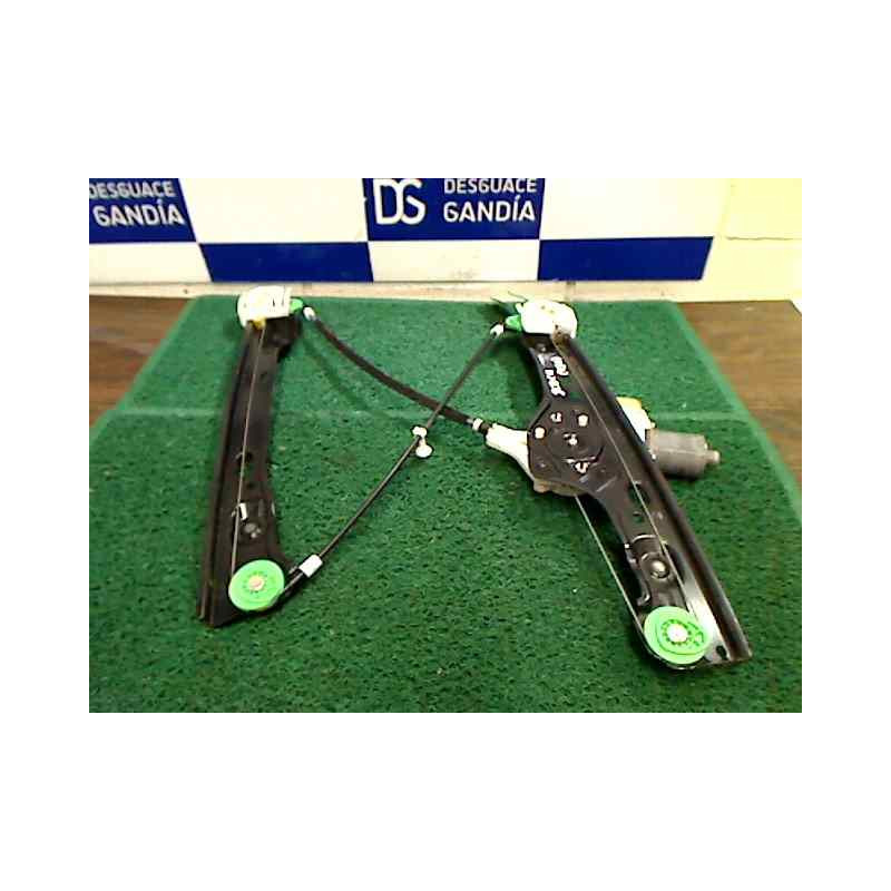 7060266 ELEVALUNAS DELANTERO DERECHO BMW SERIE 3 BERLINA (E90) 320d 2007 7060266 149387 BMW - 6