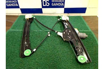 7060266 ELEVALUNAS DELANTERO DERECHO BMW SERIE 3 BERLINA (E90) 320d 2007 7060266 149387 BMW - 6