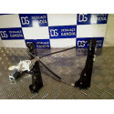 6 PIN ELEVALUNAS DELANTERO DERECHO BMW SERIE 1 BERLINA (E81/E87) 6 PIN ELEVALUNAS DELANTERO DERECHO BMW SERIE 1 BERLINA (E81/E87)