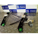 6 PIN ELEVALUNAS DELANTERO DERECHO BMW SERIE 1 BERLINA (E81/E87) 6 PIN ELEVALUNAS DELANTERO DERECHO BMW SERIE 1 BERLINA (E81/E87)